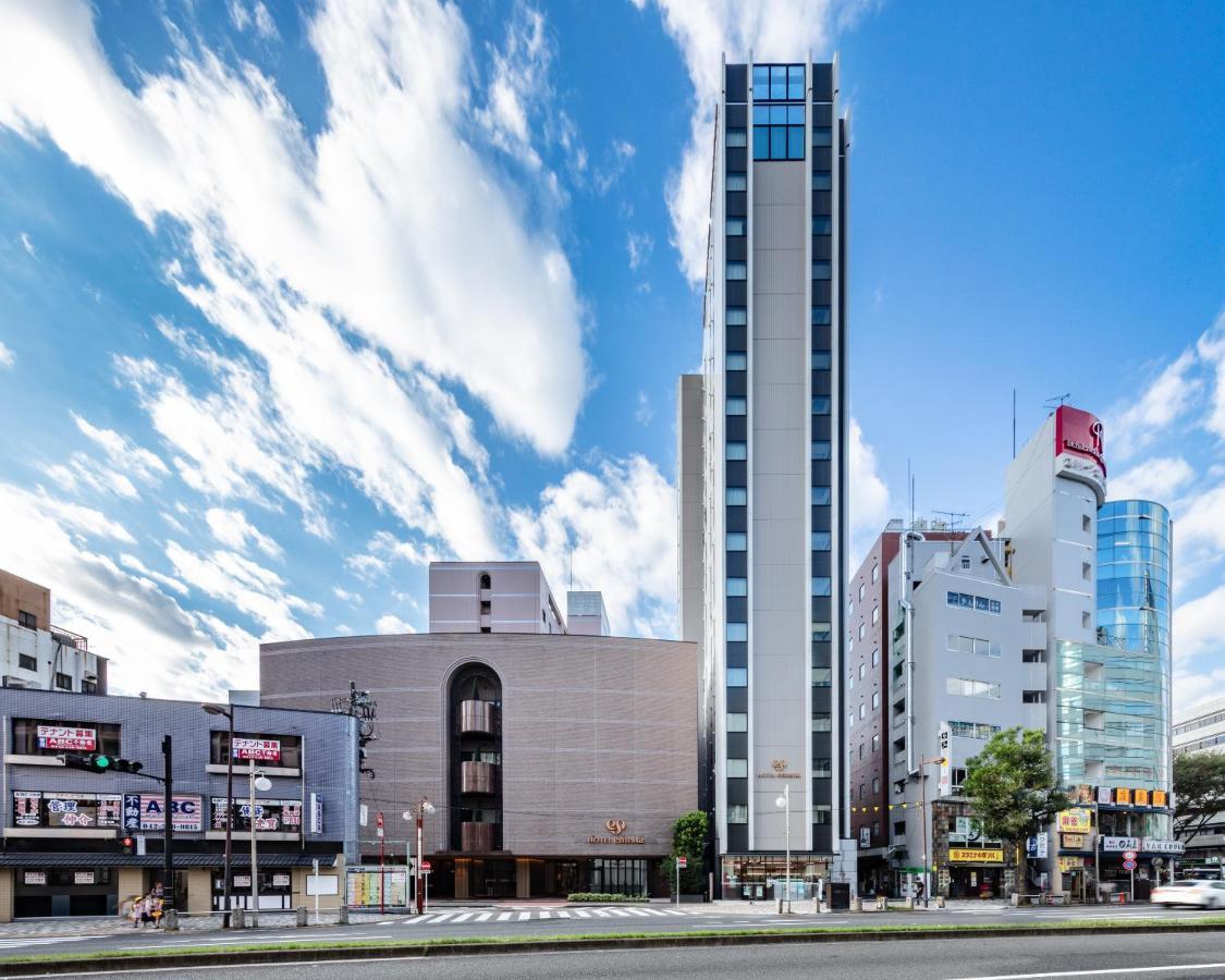 Hotel Emisia Tokyo Tachikawa Exterior photo